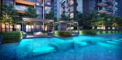 Fourth Avenue Residences (D10), Apartment #556844161
